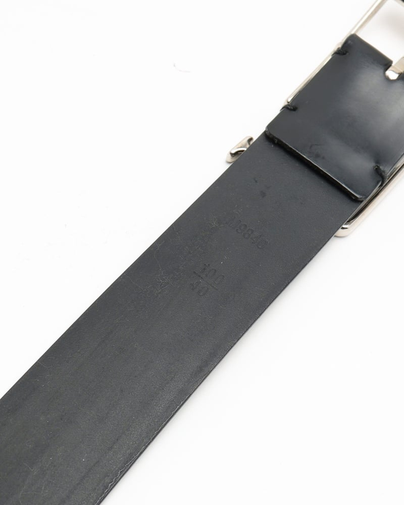 Louis Vuitton LV Skyline 30mm Belt, size 100