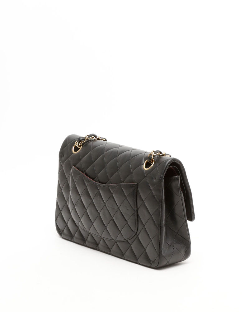 Chanel Classic Medium Double Flap Bag