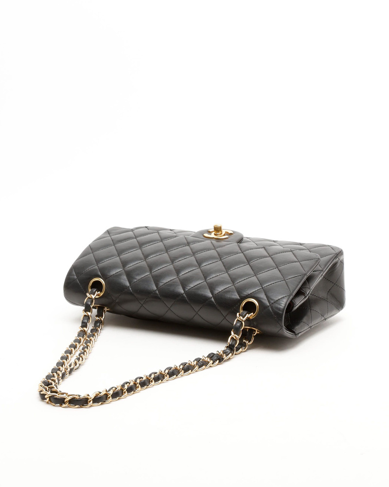 Chanel Classic Medium Double Flap Bag