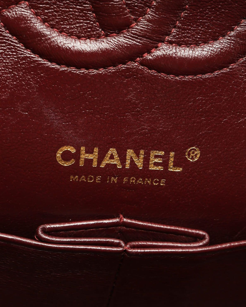 Chanel Classic Medium Double Flap Bag