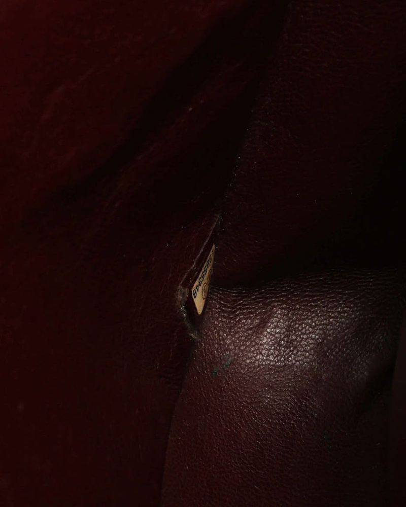 Chanel Classic Medium Double Flap Bag