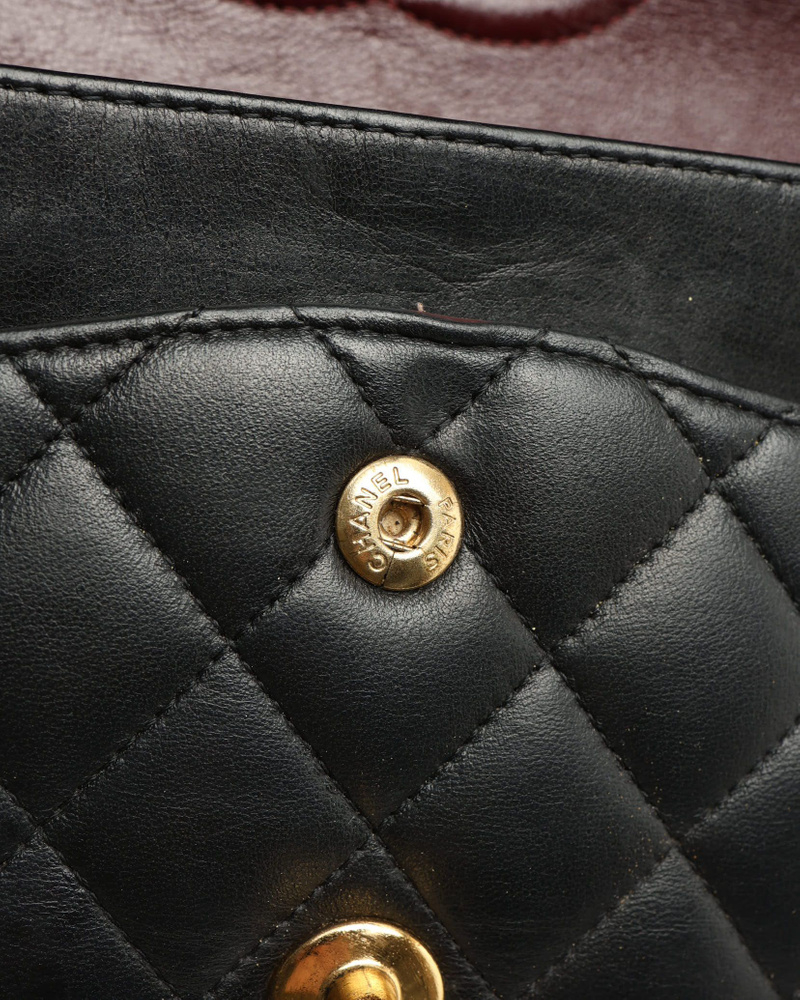 Chanel Classic Medium Double Flap Bag