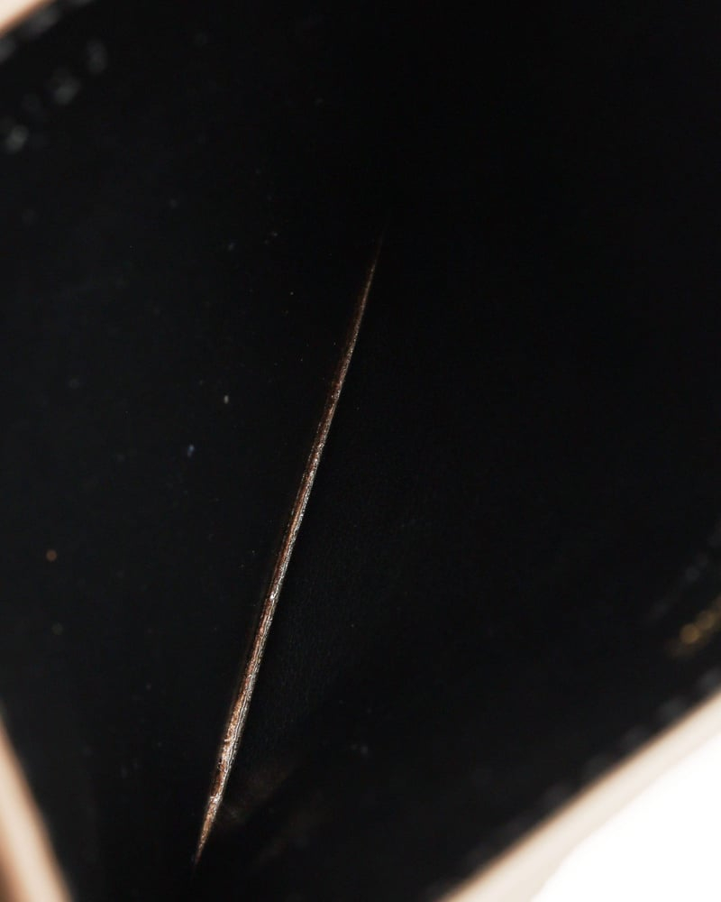 Saint Laurent Cassandra YSL Card holder