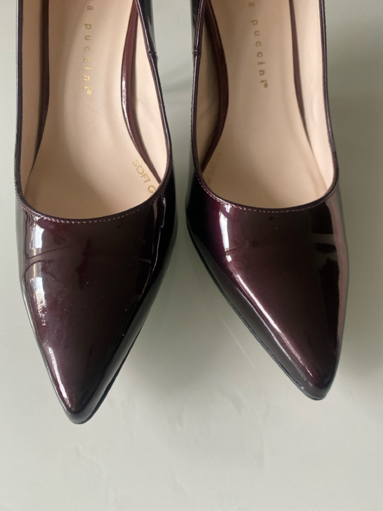 Andrea Puccini Ante negro