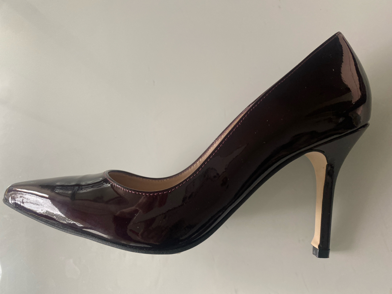 Andrea Puccini Ante negro