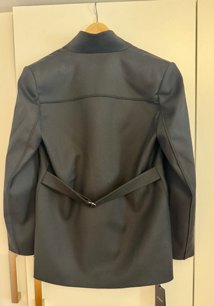 Pinko 'Fausta' Klassischer Blazer für Damen