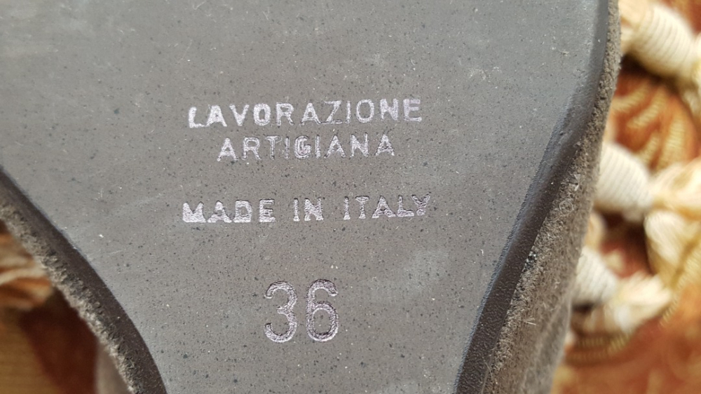 Marella New Marella thigh boots