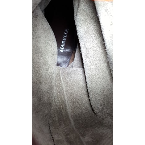 Marella New Marella thigh boots