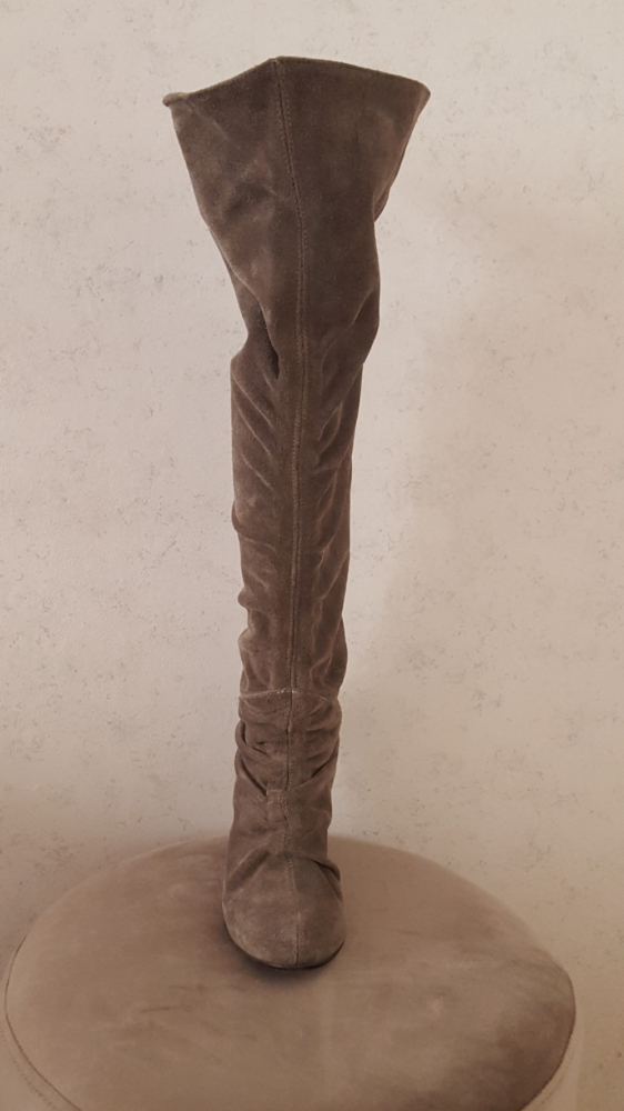 Marella New Marella thigh boots