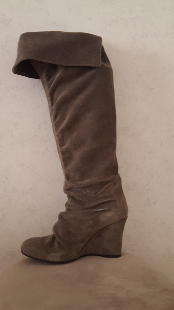Marella New Marella thigh boots