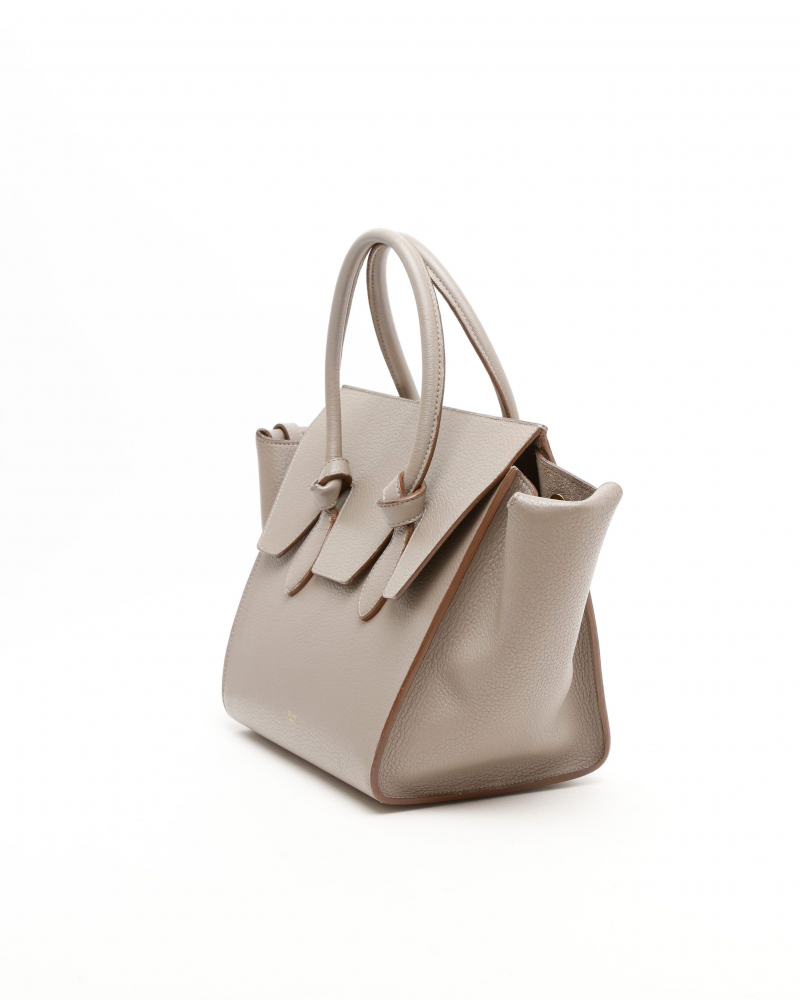 Celine Céline Small Tie Knot Bag