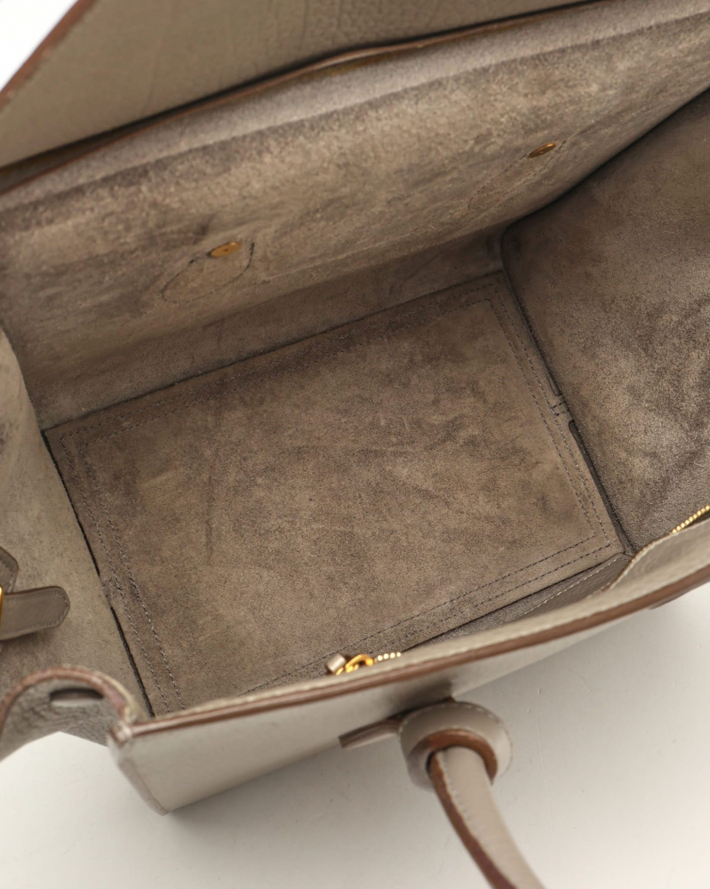 Celine Céline Small Tie Knot Bag