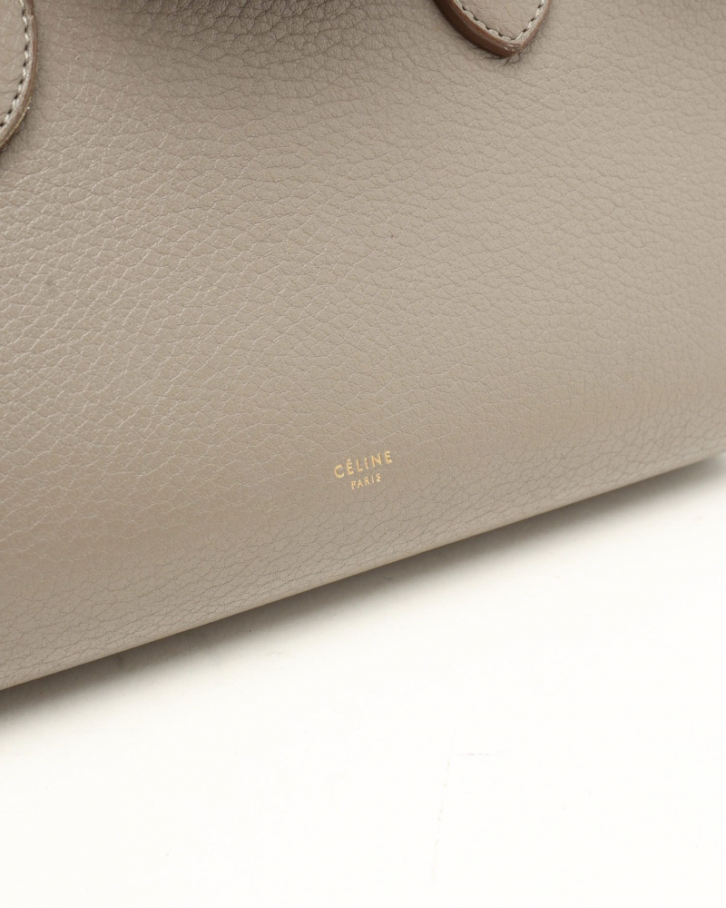 Celine Céline Small Tie Knot Bag