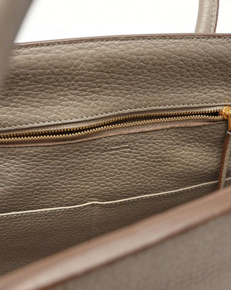 Celine Céline Small Tie Knot Bag