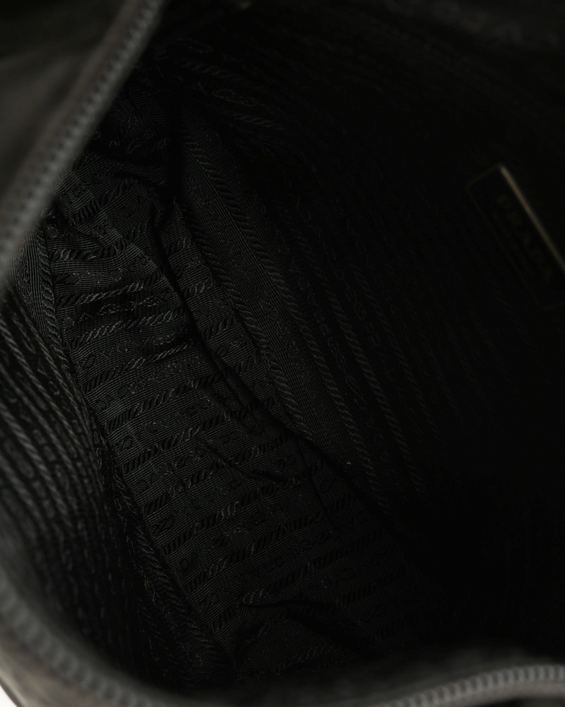 Prada Tessuto Messenger Bag