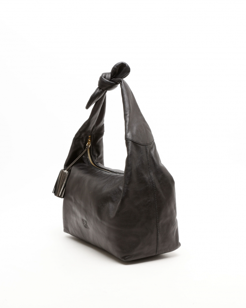 Loewe Anagram Hobo Bag