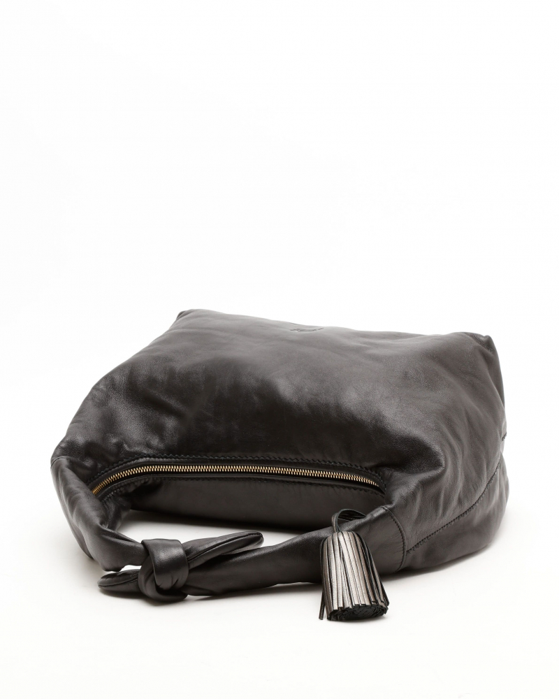 Loewe Anagram Hobo Bag