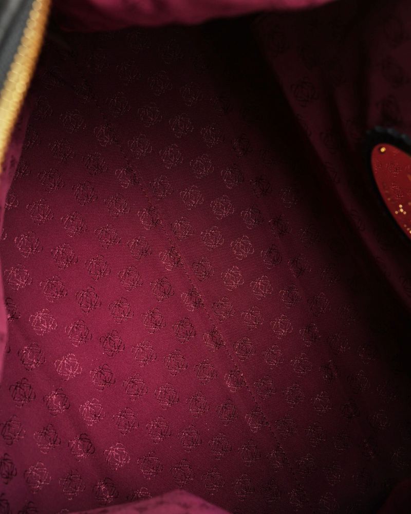 Loewe Anagram Hobo Bag