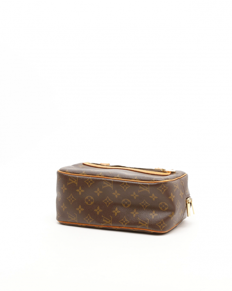 Louis Vuitton Monogram Viva Cité MM Bag