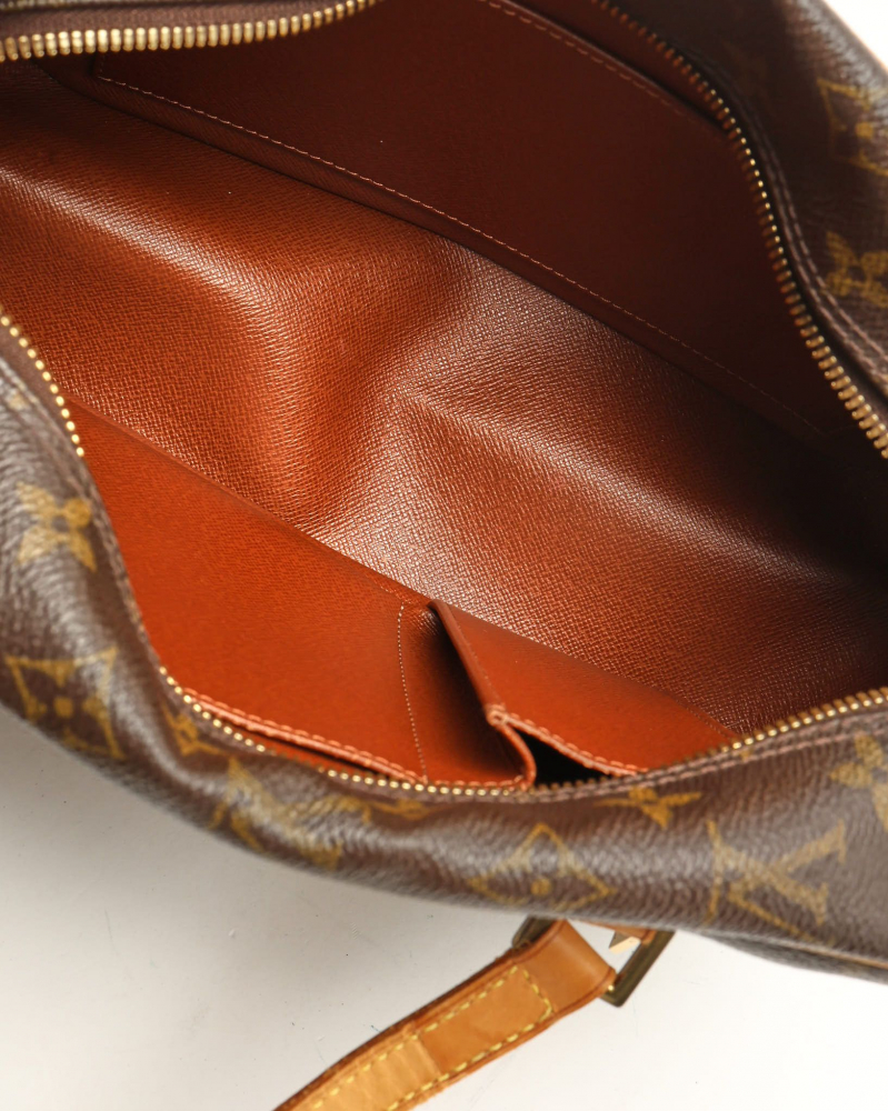 Louis Vuitton Monogram Viva Cité MM Bag