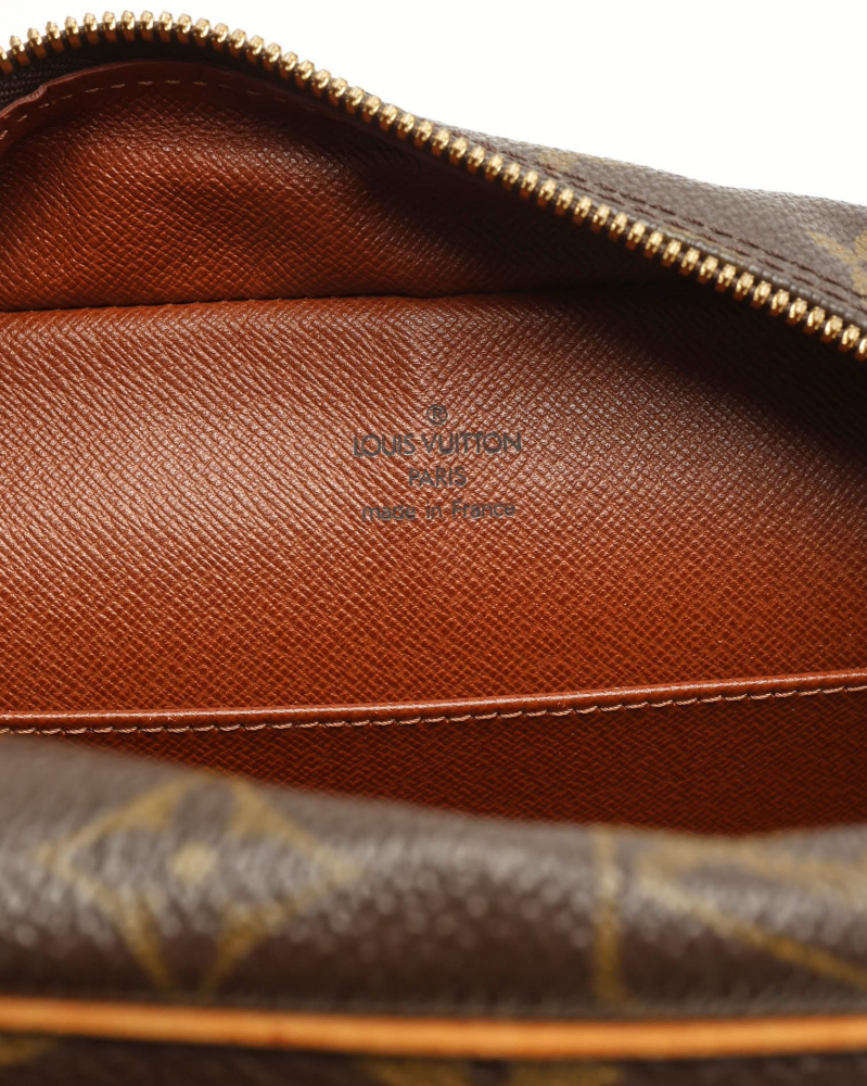 Louis Vuitton Monogram Viva Cité MM Bag