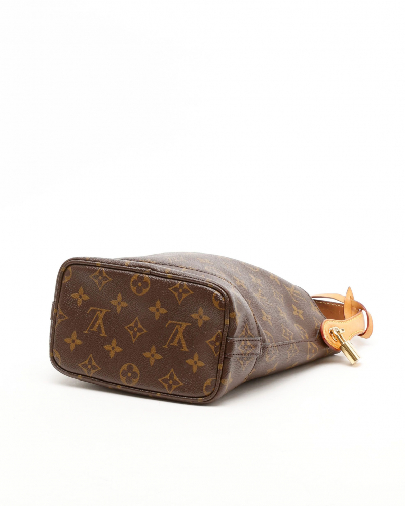 Louis Vuitton Monogram NN14 Idole PM Bag