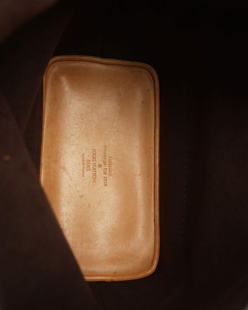 Louis Vuitton Monogram NN14 Idole PM Bag