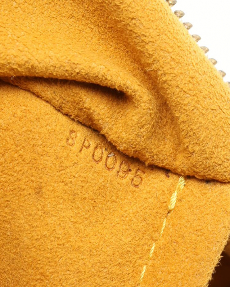 Louis Vuitton Monogram Denim Neo Speedy Bag