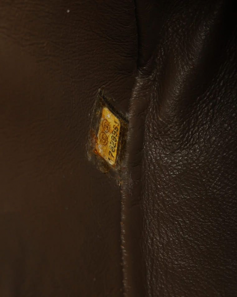 Chanel Classic Caviar Mini Rectangular Single Flap Bag