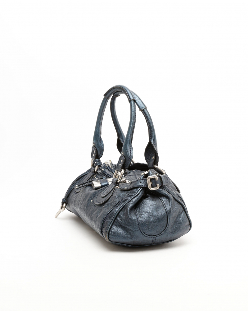 Chloé Paddington Bag