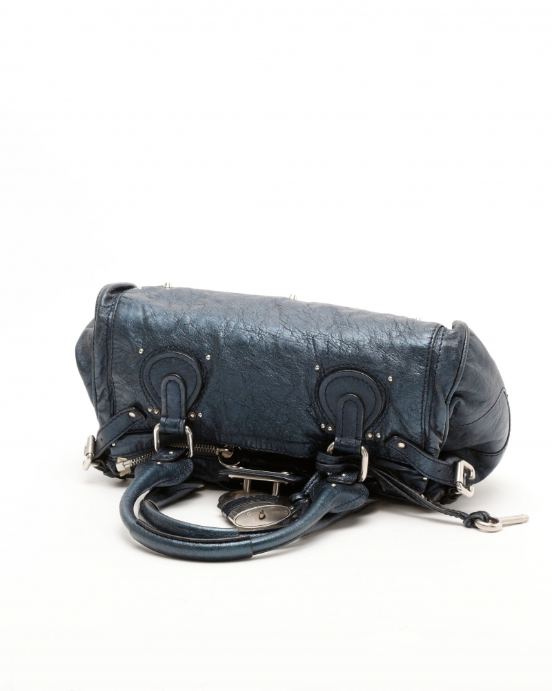 Chloé Paddington Bag