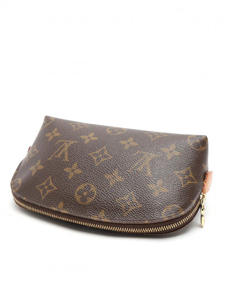 Louis Vuitton Monogram Cosmetic Pouch