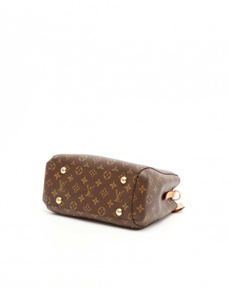 Louis Vuitton Monogram Montaigne BB Bag