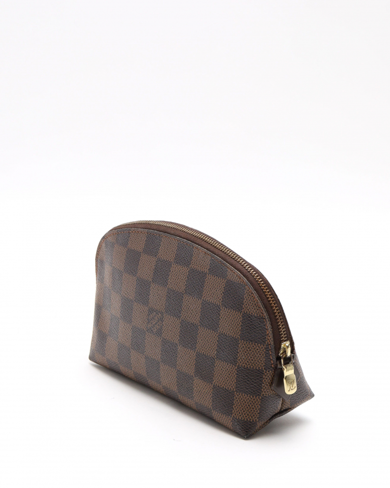 Louis Vuitton Damier Cosmetic Pouch