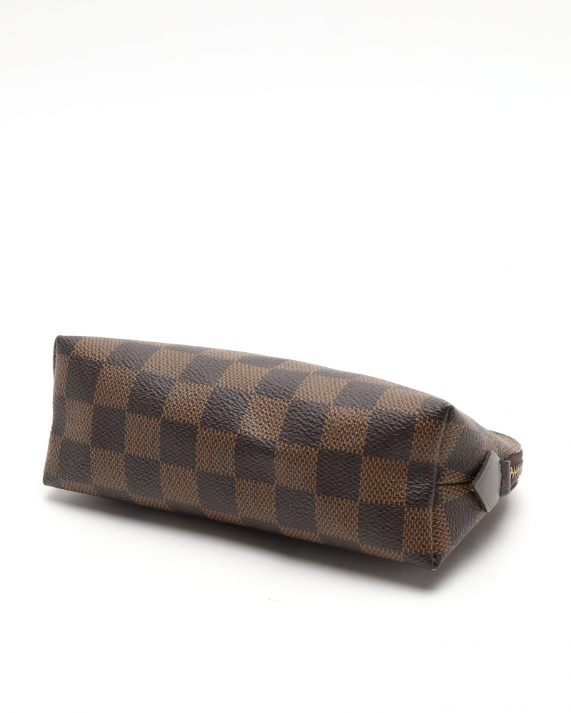 Louis Vuitton Damier Cosmetic Pouch
