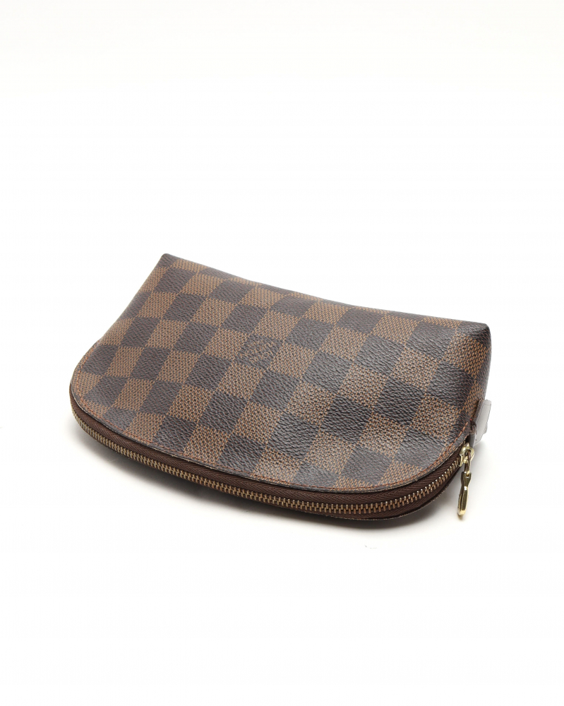 Louis Vuitton Damier Cosmetic Pouch