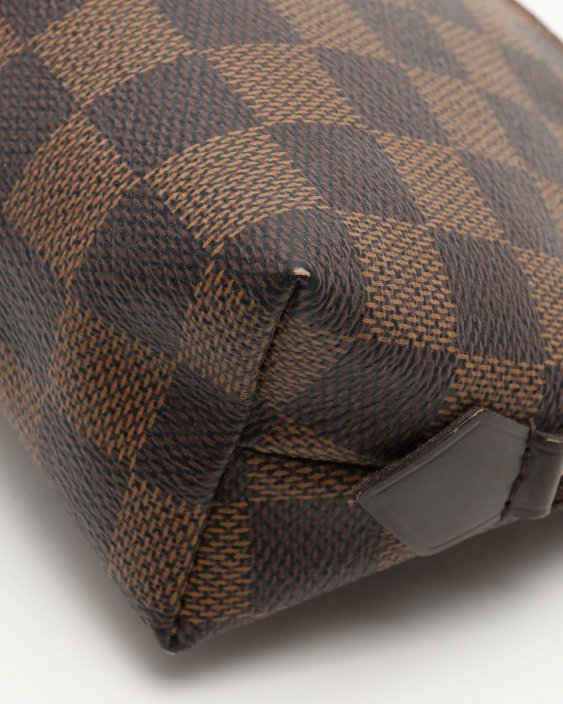Louis Vuitton Damier Cosmetic Pouch