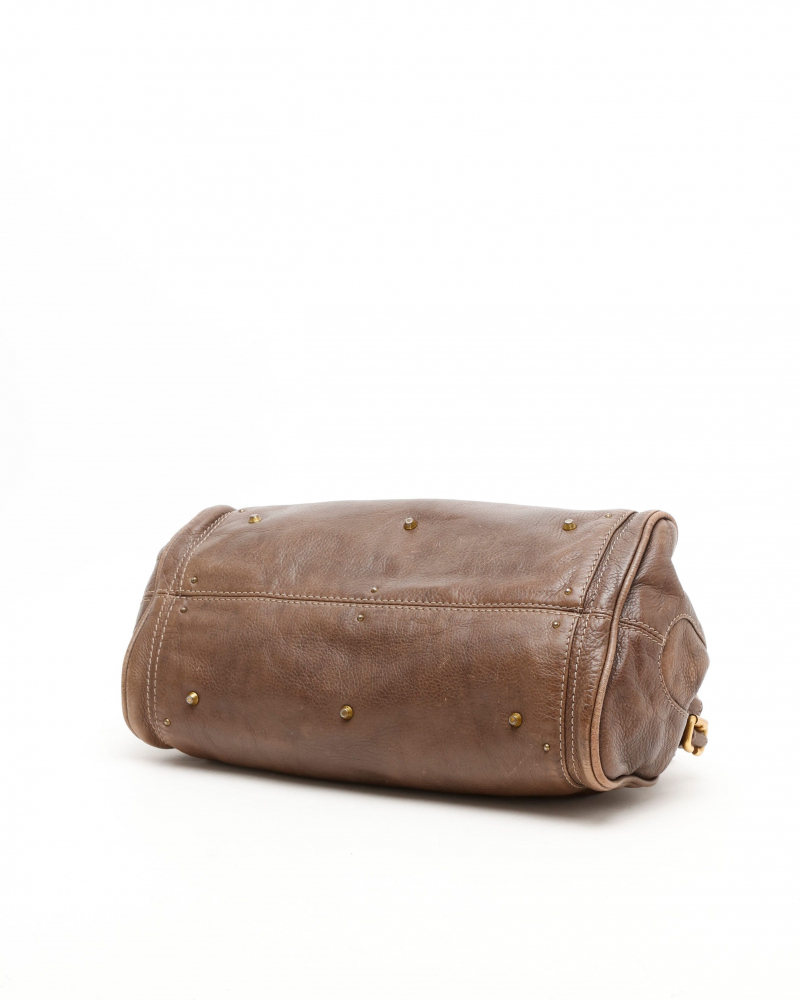 Chloé Paddington Bag