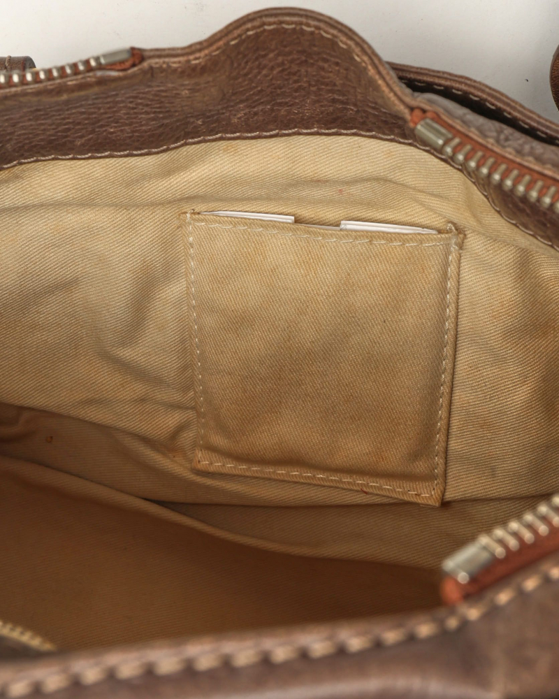 Chloé Paddington Bag