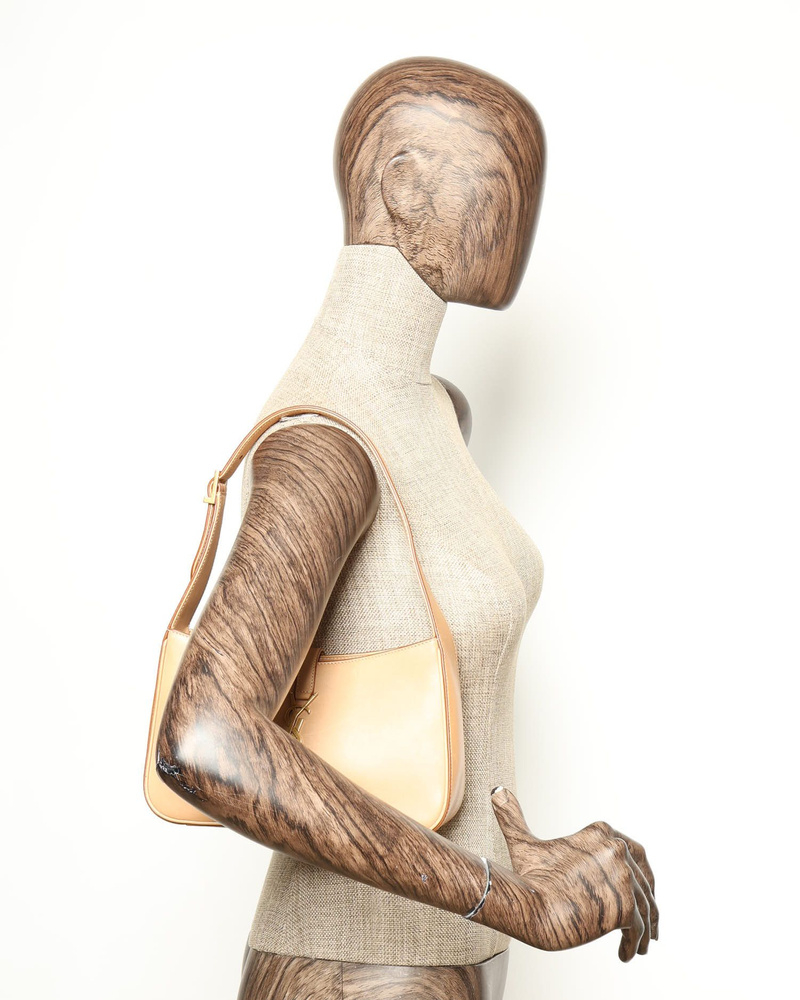 Saint Laurent Le 5 à 7 Hobo Bag