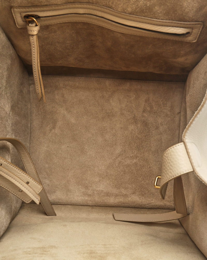 Celine Céline Luggage Phantom Tote Bag