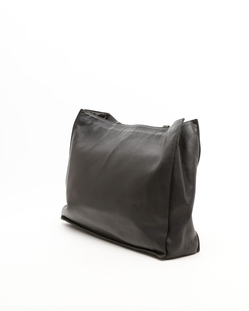 Chanel CC Chain Tote Bag