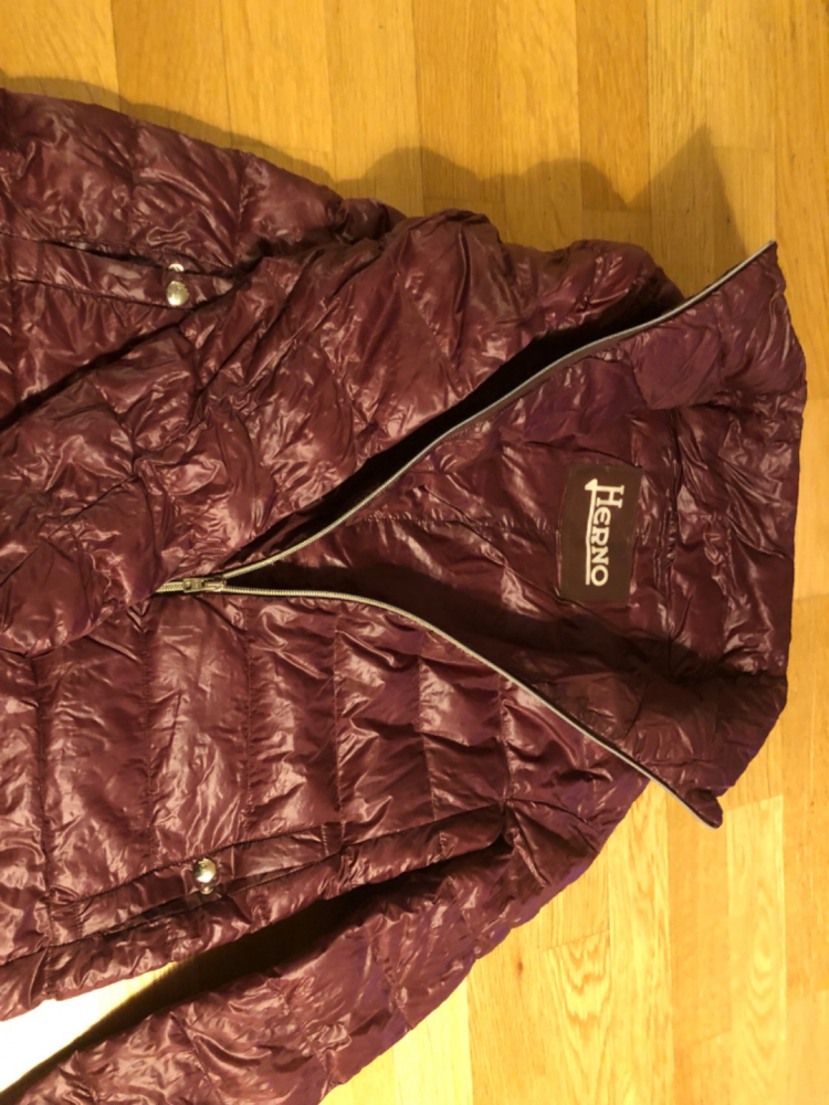 Herno Daunenjacke