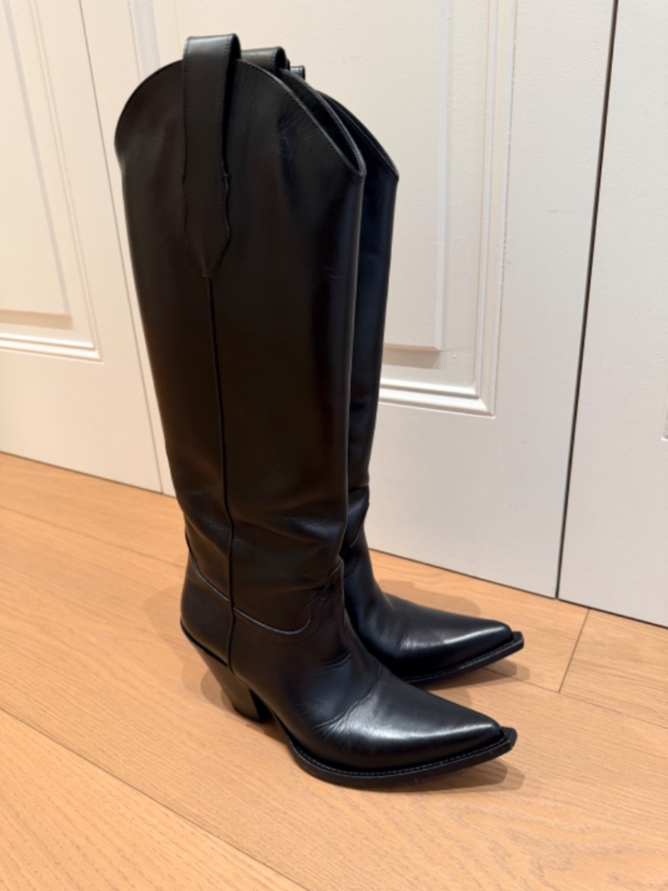 Maison Martin Margiela Santiags Maison Martin Margiela