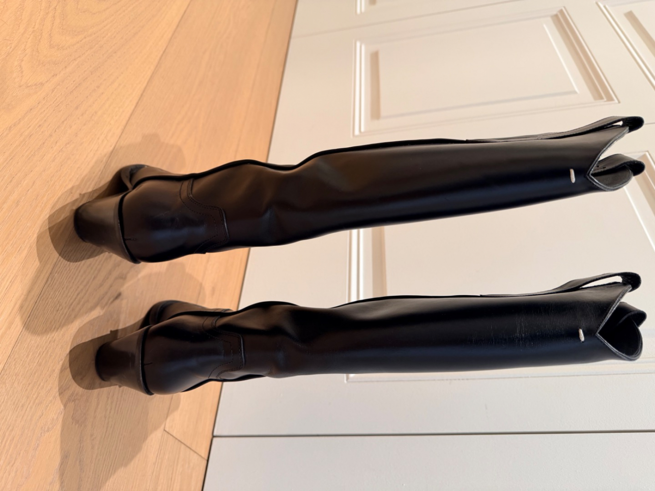 Maison Martin Margiela Santiags Maison Martin Margiela