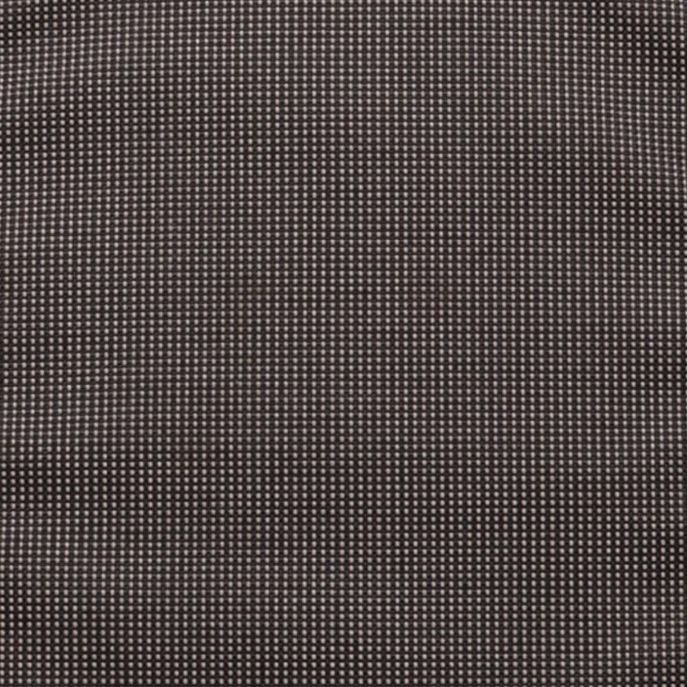 Hermès B Hermès Gray Canvas Fabric Herline GM France