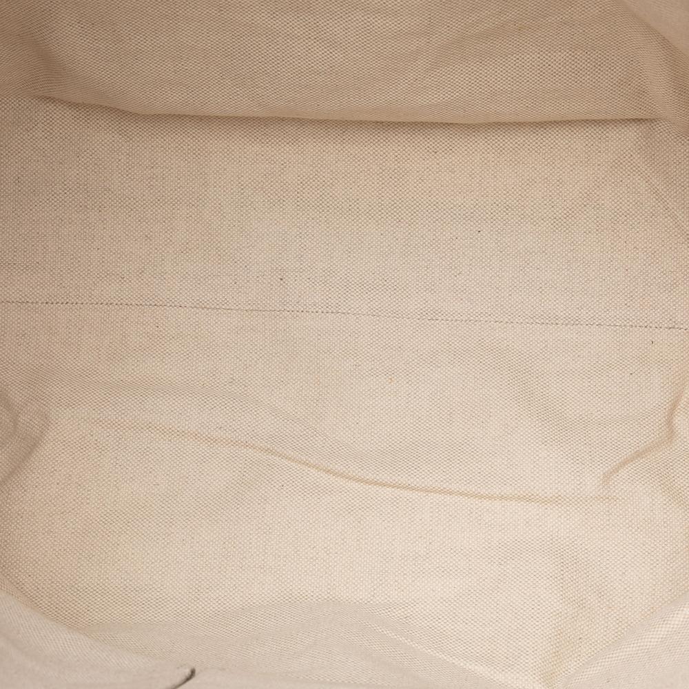 Gucci B Gucci Red Calf Leather Large Soho Working Tote Italy