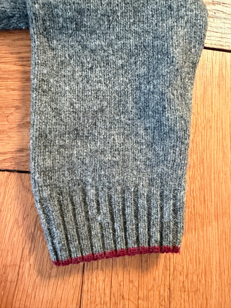 Phenix Winter-Pullover