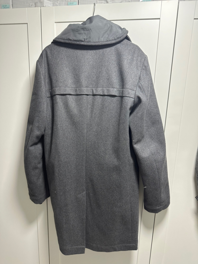 Bally Manteau Bally Homme