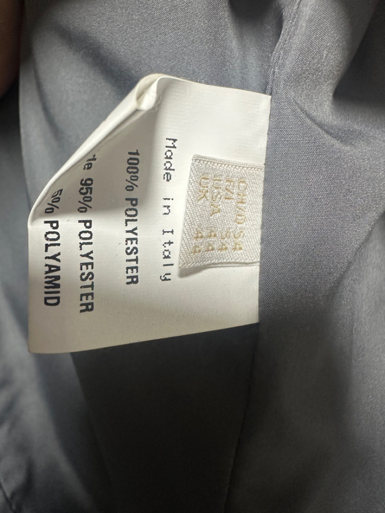 Bally Manteau Bally Homme